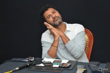 Prabhu Deva Interview About Abhinetri Movie